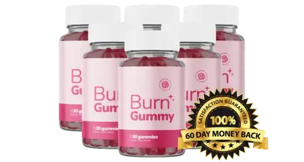 Burn Gummy Buy