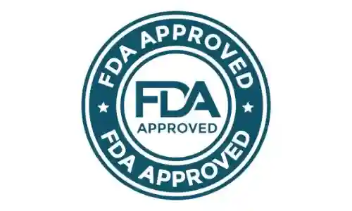 Burn Gummy FDA Approved